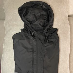 Cotton On Active Range windbreaker full zip jacket